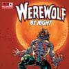 Werewolf by Night: Red Band (2024) #4 (Variant)