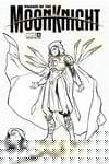 Phases of the Moon Knight (2024) #4 (Variant) cover