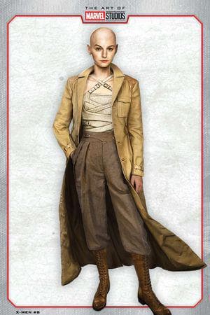 X-Men (2024) #8 (Variant)