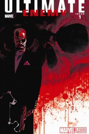 Ultimate Comics Mystery (2010)