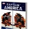 CAPTAIN AMERICA: WINTER SOLDIER ULTIMATE COLLECTION TPB (2010)