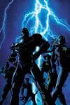Dark Avengers Poster Book (2010) #1 cover