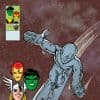 Fantastic Four (1998) #571 (SHS VARIANT)