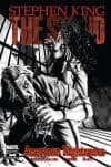 The Stand: American Nightmares (2009) #4 (SKETCH VARIANT) cover