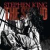 The Stand: American Nightmares (2009) #4 (SKETCH VARIANT)