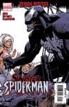 Dark Reign: The Sinister Spider-Man (2009) #1 (DEODATO VARIANT) cover