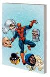Essential Peter Parker, the Spectacular Spider-Man Vol. 4 (Trade Paperback) cover