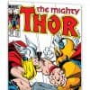 THOR VISIONARIES: WALTER SIMONSON VOL. 1 TPB [NEW PRINTING] (2008 - Present)
