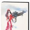 ELEKTRA BY FRANK MILLER OMNIBUS HC [DM ONLY] (2008 - Present)