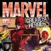 Marvel's Greatest Heroes Sampler (2008)