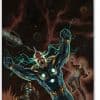 NOVA VOL. 2: KNOWHERE TPB (2008)