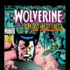 Wolverine (1988) #11