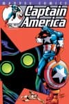 Captain America (1998) #47 cover