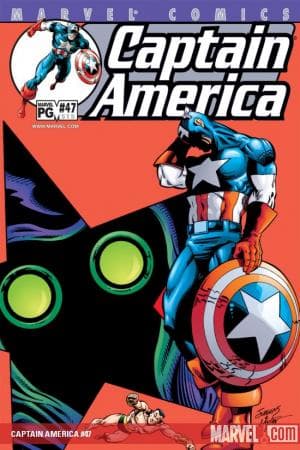 Captain America (1998) #47