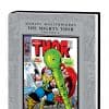 Marvel Masterworks: The Mighty Thor Vol. 6 (2007)