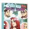 SPIDER-MAN LOVES MARY JANE VOL. 3: MY SECRET LIFE DIGEST (2007)