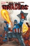 New Invaders (2004) #2 cover