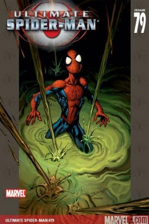 Ultimate Spider-Man (2000) #79