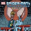 SPIDER-MAN: SPIDER-MAN'S TANGLED WEB (Trade Paperback)