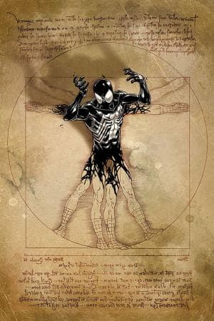 What If? Spider-Man The Other (2006) #1