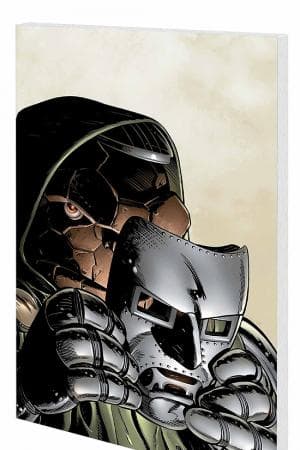 WHAT IF...?: WHY NOT? TPB (Trade Paperback)