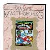 Marvel Masterworks: Marvel Team-Up Vol. 1 (2010 - Present)