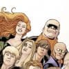 X-Factor (2005) #200 (MAGUIRE VARIANT)