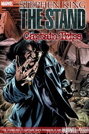 Stephen King's the Stand: Captain Trips (2009)