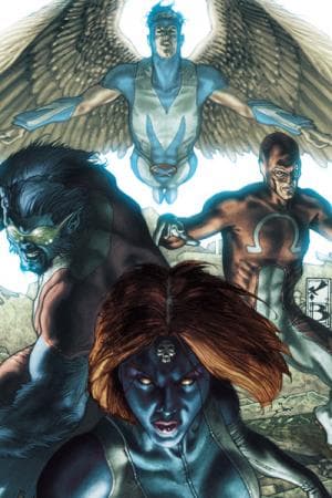Dark X-Men