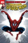 Amazing Spider-Man (1999) #552 cover