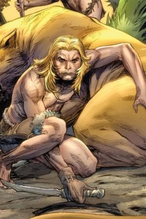 Ka-Zar