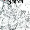 X-Men: Schism (2011) #1 (3rd Printing Variant)