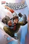 Amazing Spider-Man (1999) #643 (JIMENEZ VARIANT) cover