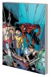 Spider-Man: The Psas (Trade Paperback) cover