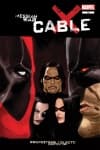 Cable (2008) #13 cover
