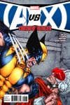 Avengers Vs. X-Men: Consequences (2012) #2 (Promo Variant) cover