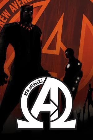 New Avengers (2013 - 2015)