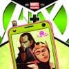 A+X (2012) #5 (Del Mundo Variant)