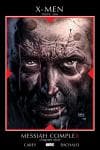 X-Men (2004) #206 cover