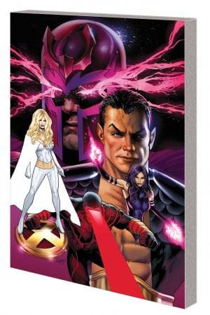 Uncanny X-Men: The Complete Collection by Matt Fraction (Trade Paperback)