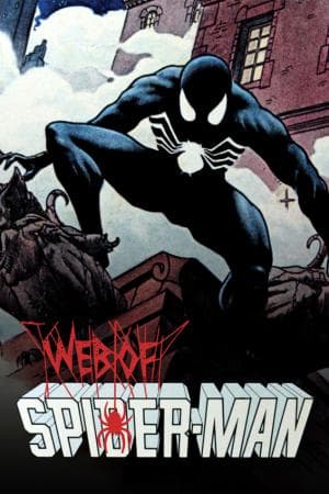 Web of Spider-Man (1985 - 1995)