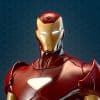 Iron Man (Marvel Heroes)