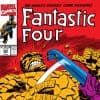 Fantastic Four (1961) #355