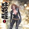 Black Widow (2014) #1 (Manara Variant)