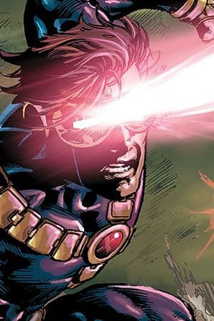 Cyclops (X-Men: Battle of the Atom)