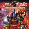 War of Kings: Who Will Rule? One-Shot (2009) #1