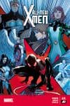 All-New X-Men (2012) #35 cover
