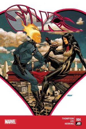 Silk (2015) #4