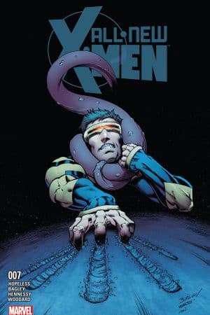All-New X-Men (2015) #7