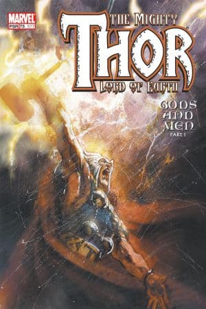 Thor (1998) #75